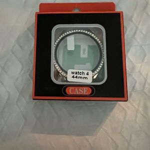 Galaxy 4 Watch cover